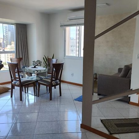 Apartamento Solar Da Praca, Aconchegante E Climatizado Torres Bagian luar foto