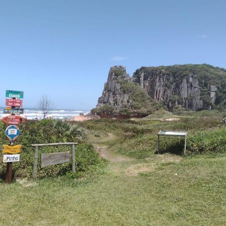 Apartamento Solar Da Praca, Aconchegante E Climatizado Torres Bagian luar foto