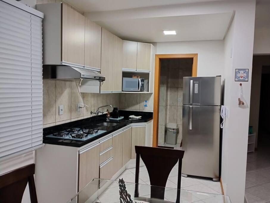 Apartamento Solar Da Praca, Aconchegante E Climatizado Torres Bagian luar foto