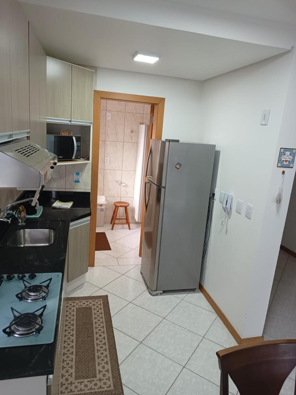 Apartamento Solar Da Praca, Aconchegante E Climatizado Torres Bagian luar foto