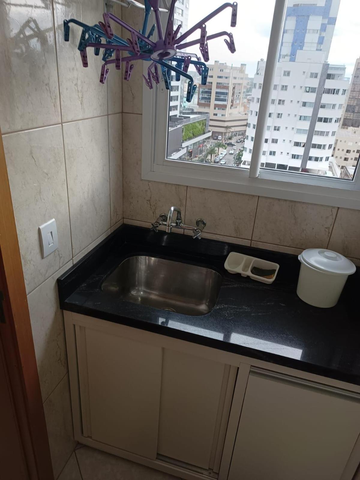 Apartamento Solar Da Praca, Aconchegante E Climatizado Torres Bagian luar foto