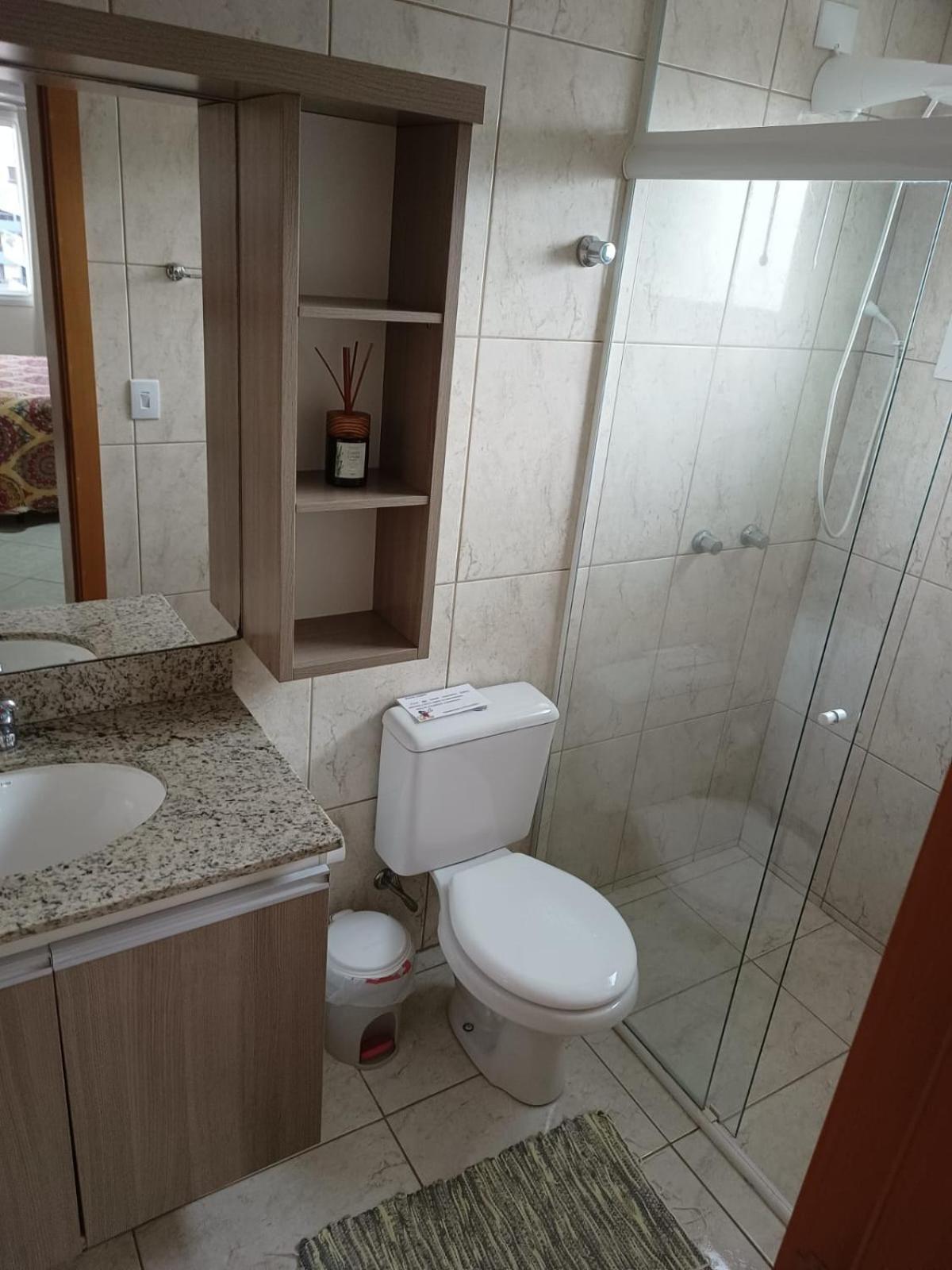 Apartamento Solar Da Praca, Aconchegante E Climatizado Torres Bagian luar foto