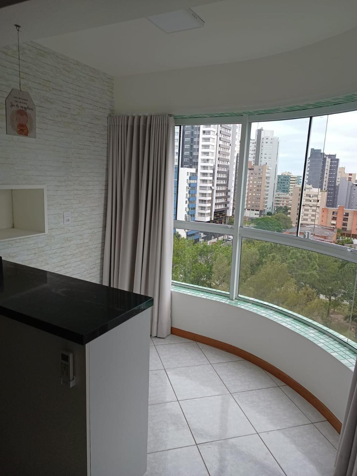 Apartamento Solar Da Praca, Aconchegante E Climatizado Torres Bagian luar foto