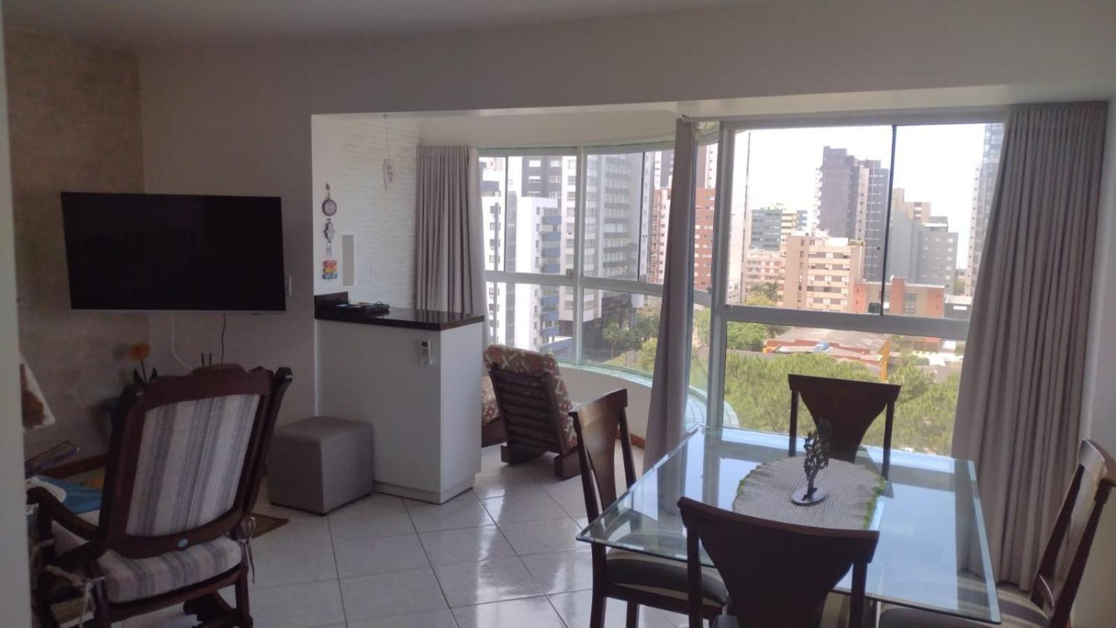 Apartamento Solar Da Praca, Aconchegante E Climatizado Torres Bagian luar foto
