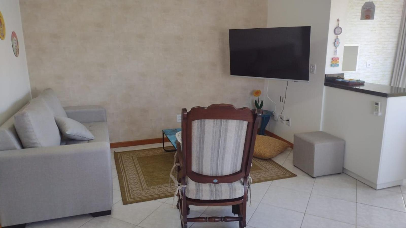 Apartamento Solar Da Praca, Aconchegante E Climatizado Torres Bagian luar foto