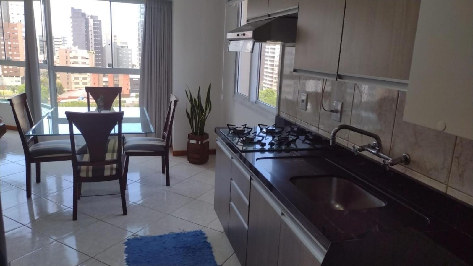 Apartamento Solar Da Praca, Aconchegante E Climatizado Torres Bagian luar foto