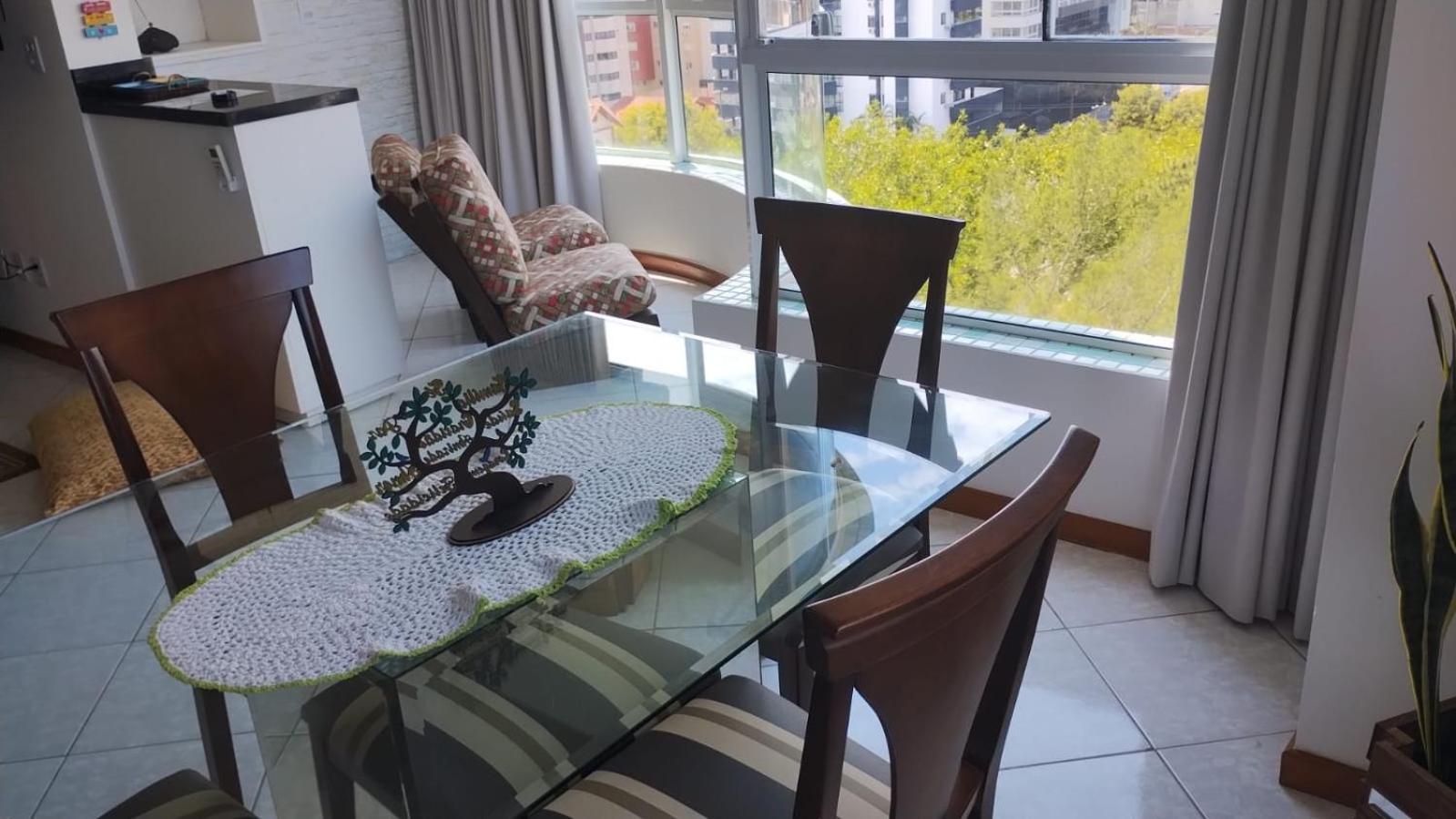 Apartamento Solar Da Praca, Aconchegante E Climatizado Torres Bagian luar foto